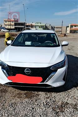 نيسان سنترا